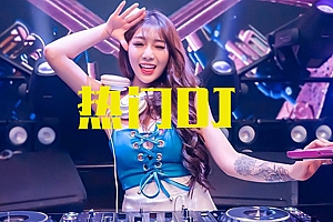 山水组合 – 你莫走 (DJ版).flac