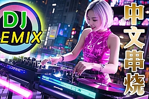 至尊发烧《高清HIFI-磁性女声》,车载CD流行天碟!【DJ 权仔】.mp3